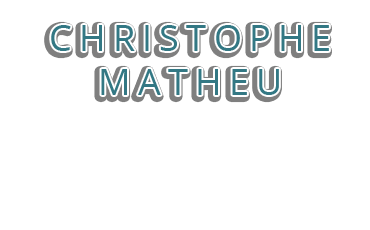 Christophe Matheu